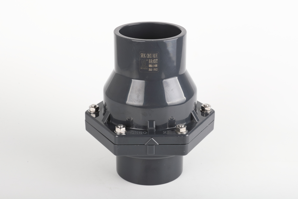 铜梁翻板式止回阀